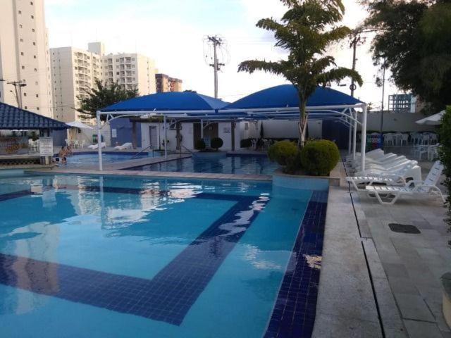 Eldorado Thermas Park - Caixa Termica Liberada! Caldas Novas Extérieur photo